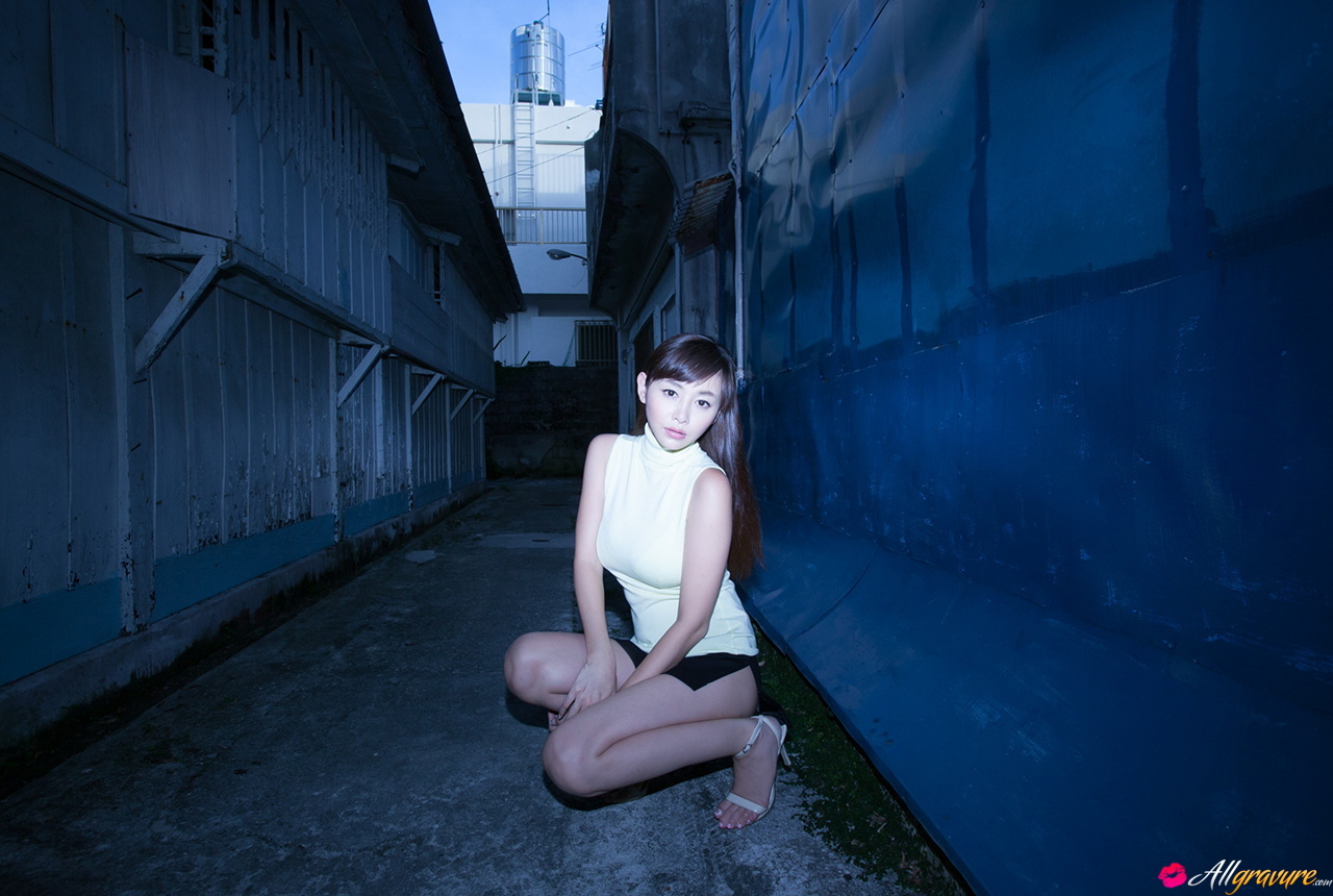 [Allgravure] 2013.05.22 Street Lover